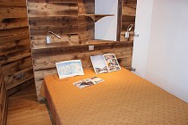 4-kamer apt. voor max. 8 pers. (huisnr. 3)